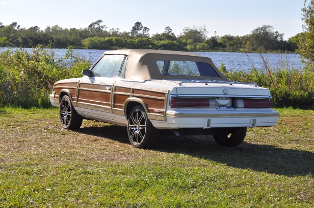 Used 1984 Chrysler Le Baron  | Lake Wales, FL