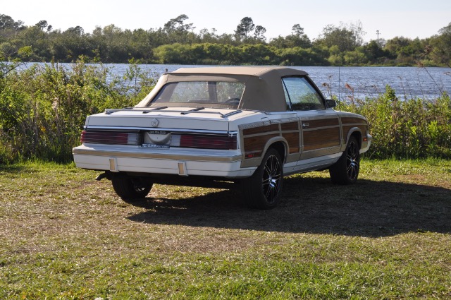 Used 1984 Chrysler Le Baron  | Lake Wales, FL