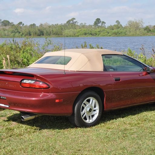 Used 1995 Chevrolet Camaro  | Lake Wales, FL