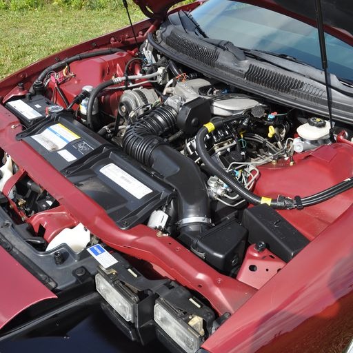 Used 1995 Chevrolet Camaro  | Lake Wales, FL