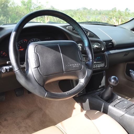 Used 1995 Chevrolet Camaro  | Lake Wales, FL