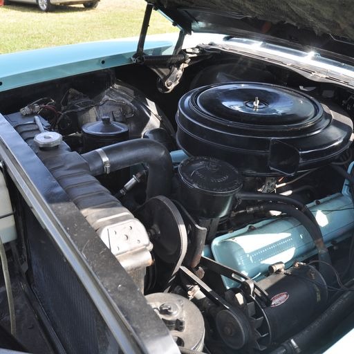 Used 1957 CADILLAC DEVILLE  | Lake Wales, FL