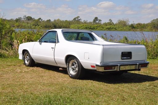 Used 1978 CHEVROLET EL CAMINO | St. Petersburg, FL