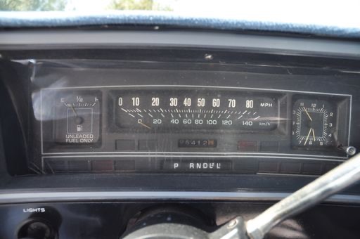 Used 1978 CHEVROLET EL CAMINO | St. Petersburg, FL