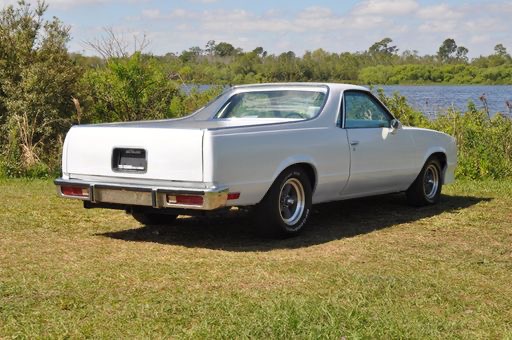 Used 1978 CHEVROLET EL CAMINO | St. Petersburg, FL