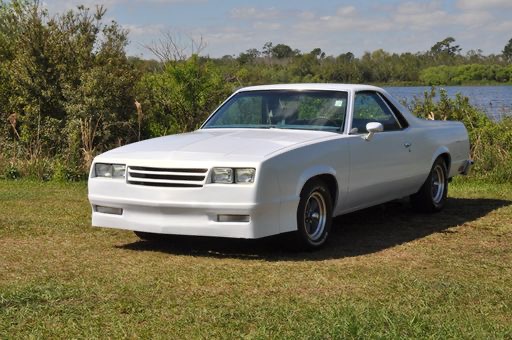 Used 1978 CHEVROLET EL CAMINO | St. Petersburg, FL