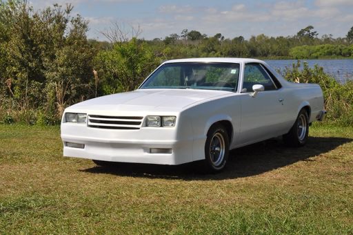 Used 1978 CHEVROLET EL CAMINO  | Lake Wales, FL