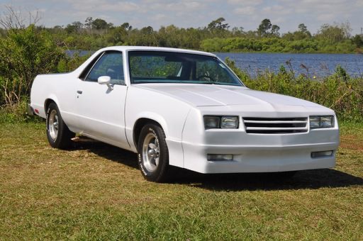 Used 1978 CHEVROLET EL CAMINO | St. Petersburg, FL