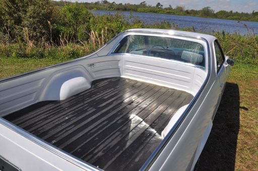 Used 1978 CHEVROLET EL CAMINO | St. Petersburg, FL