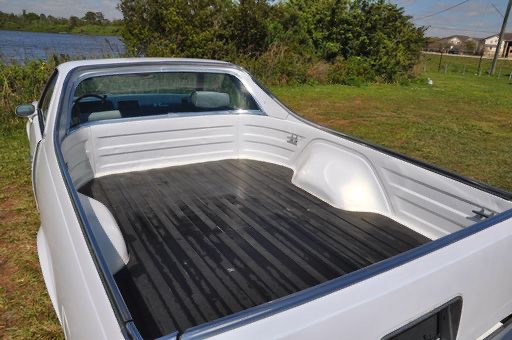 Used 1978 CHEVROLET EL CAMINO | St. Petersburg, FL