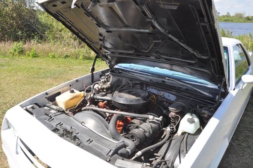 Used 1978 CHEVROLET EL CAMINO | St. Petersburg, FL
