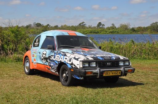 Used 1985 Subaru GL  | Lake Wales, FL