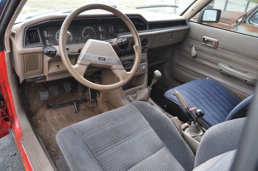 Used 1985 Subaru GL  | Lake Wales, FL
