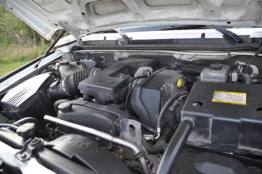 Used 2006 HUMMER H3 | St. Petersburg, FL