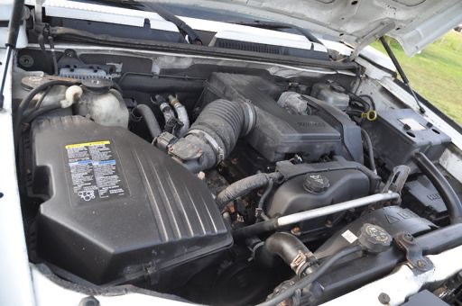 Used 2006 HUMMER H3 | St. Petersburg, FL