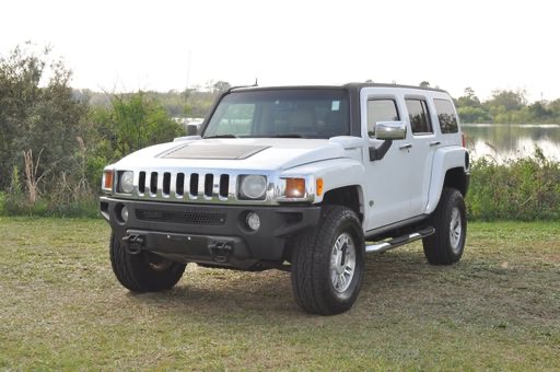 Used 2006 HUMMER H3  | Lake Wales, FL