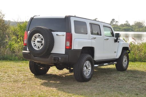 Used 2006 HUMMER H3  | Lake Wales, FL