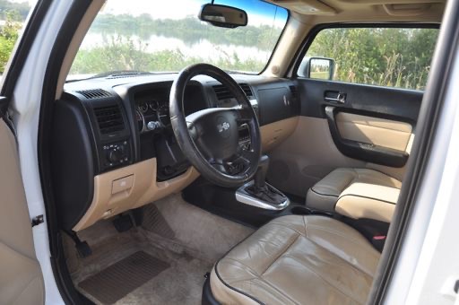 Used 2006 HUMMER H3 | St. Petersburg, FL