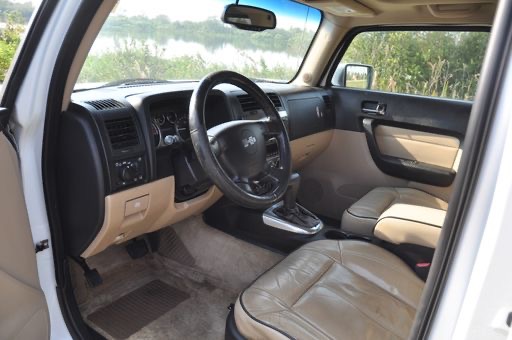 Used 2006 HUMMER H3  | Lake Wales, FL