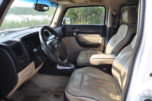 Used 2006 HUMMER H3  | Lake Wales, FL