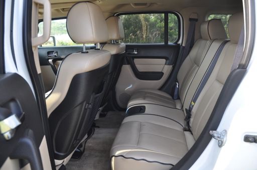 Used 2006 HUMMER H3 | St. Petersburg, FL