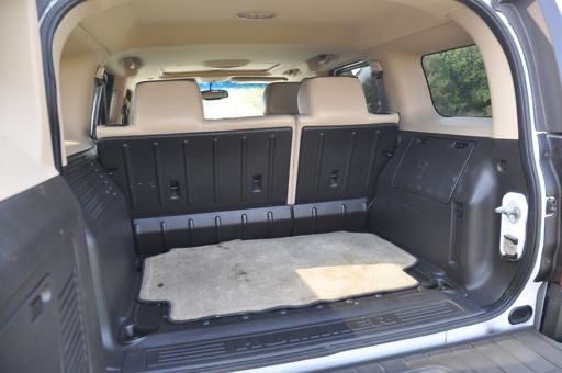 Used 2006 HUMMER H3  | Lake Wales, FL