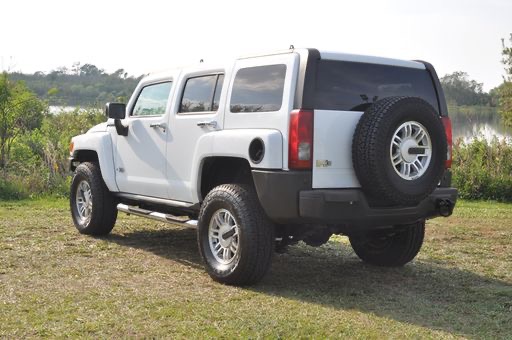 Used 2006 HUMMER H3 | St. Petersburg, FL