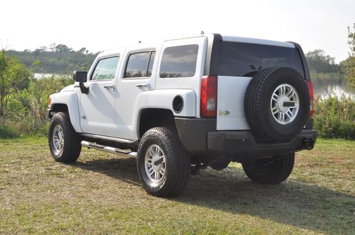 Used 2006 HUMMER H3  | Lake Wales, FL