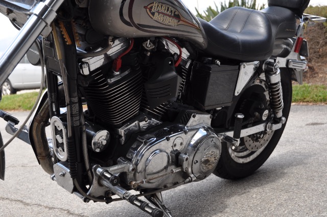 Used 1997 HARLEY DAVIDSON SPORTSTER 1200 XL | St. Petersburg, FL
