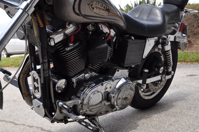 Used 1997 HARLEY DAVIDSON SPORTSTER 1200 XL | Lake Wales, FL