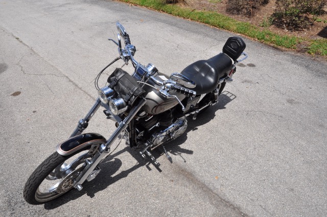 Used 1997 HARLEY DAVIDSON SPORTSTER 1200 XL | Lake Wales, FL