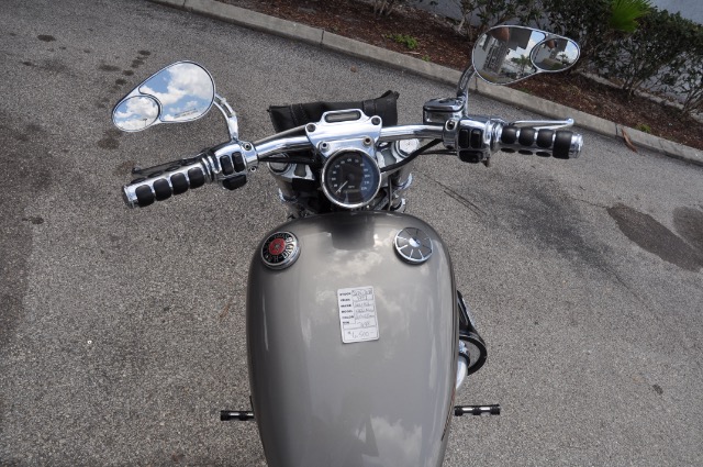 Used 1997 HARLEY DAVIDSON SPORTSTER 1200 XL | Lake Wales, FL