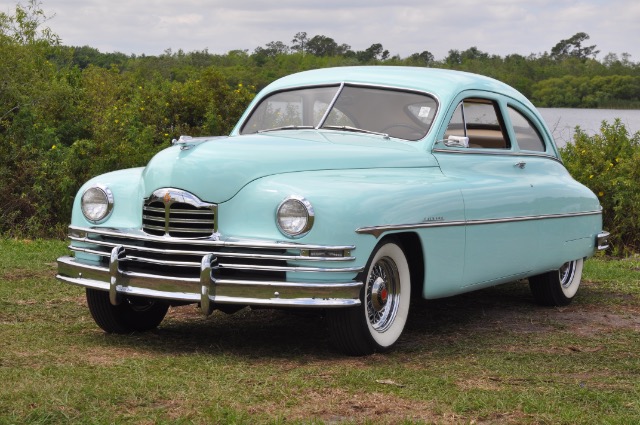 Used 1950 PACKARD SUPER EIGHT  | Lake Wales, FL