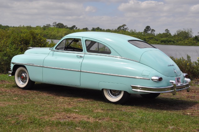 Used 1950 PACKARD SUPER EIGHT  | Lake Wales, FL