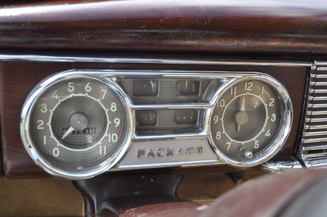 Used 1950 PACKARD SUPER EIGHT  | Lake Wales, FL