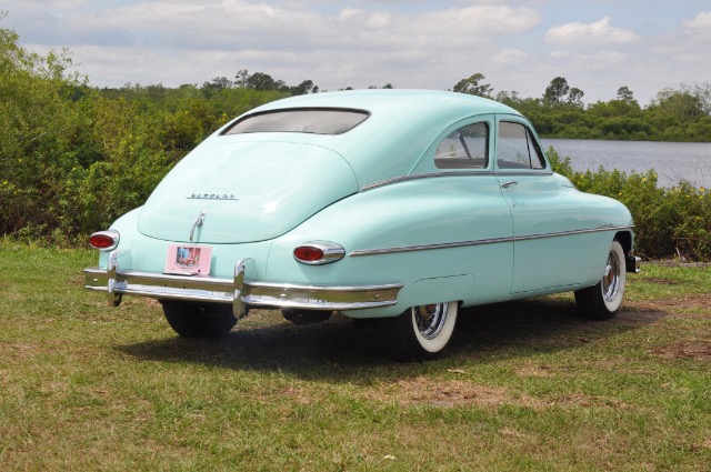 Used 1950 PACKARD SUPER EIGHT  | Lake Wales, FL