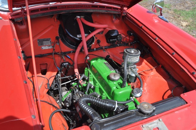 Used 1960 NASH METROPOLITAN  | Lake Wales, FL