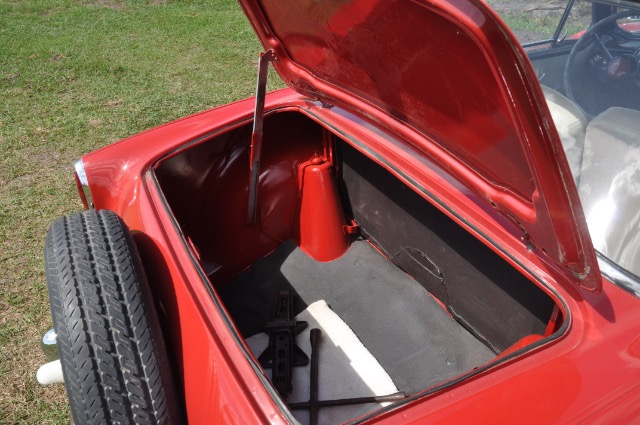 Used 1960 NASH METROPOLITAN  | Lake Wales, FL