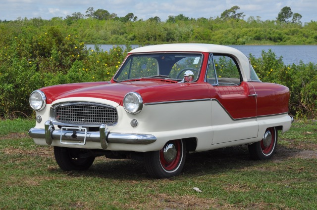 Used 1960 NASH METROPOLITAN  | Lake Wales, FL