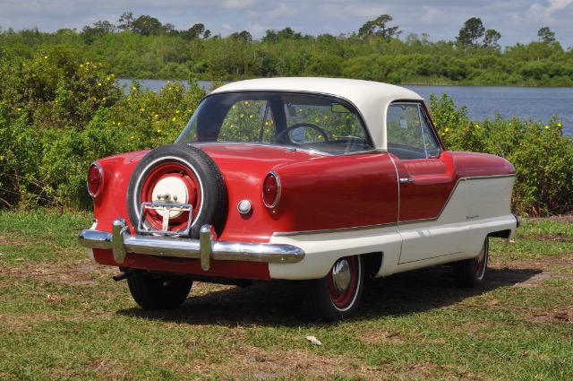 Used 1960 NASH METROPOLITAN  | Lake Wales, FL