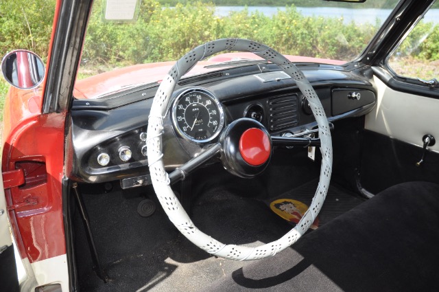 Used 1960 NASH METROPOLITAN  | Lake Wales, FL