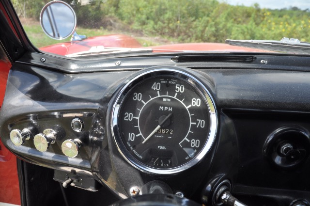 Used 1960 NASH METROPOLITAN  | Lake Wales, FL