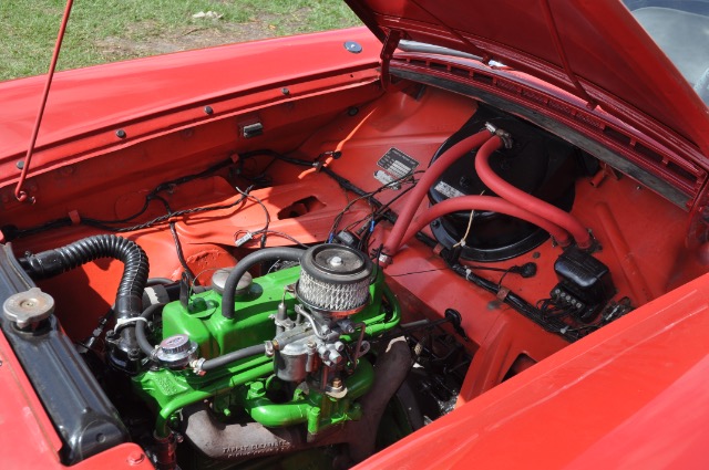 Used 1960 NASH METROPOLITAN  | Lake Wales, FL