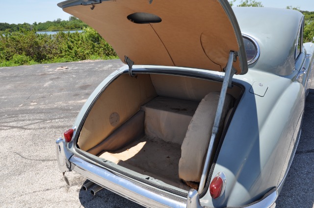 Used 1958 JAGUAR MARK VIII | St. Petersburg, FL