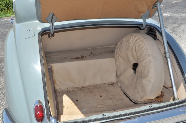 Used 1958 JAGUAR MARK VIII | St. Petersburg, FL