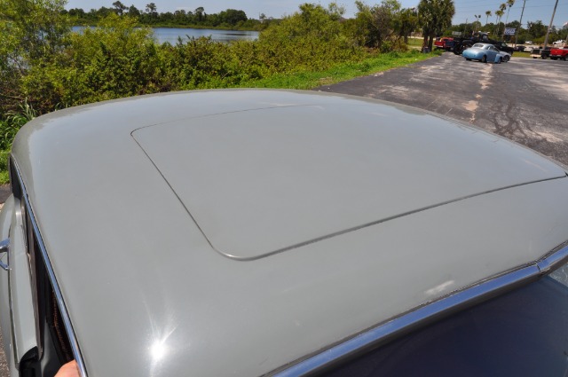 Used 1958 JAGUAR MARK VIII | St. Petersburg, FL