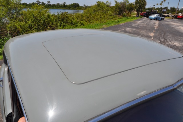 Used 1958 JAGUAR MARK VIII  | Lake Wales, FL