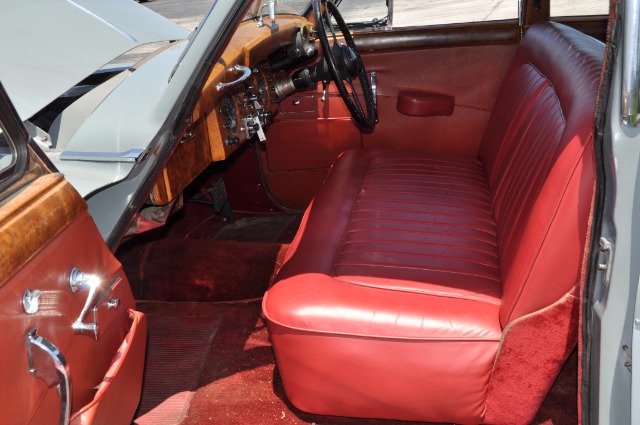 Used 1958 JAGUAR MARK VIII | St. Petersburg, FL