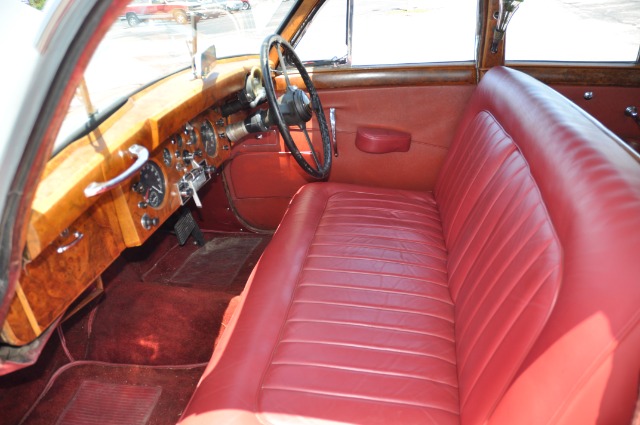 Used 1958 JAGUAR MARK VIII | St. Petersburg, FL