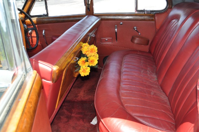 Used 1958 JAGUAR MARK VIII | St. Petersburg, FL